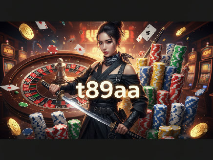 t89aa สมัครสมาชิก