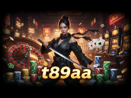 t89aa PG SLOT