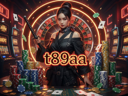t89aa ทางเข้า